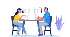 Podcast Production