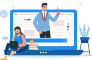 Webinar & Event Production