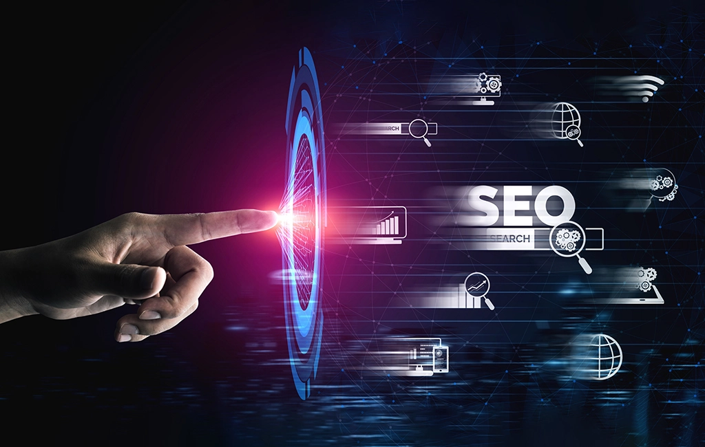 technical SEO
