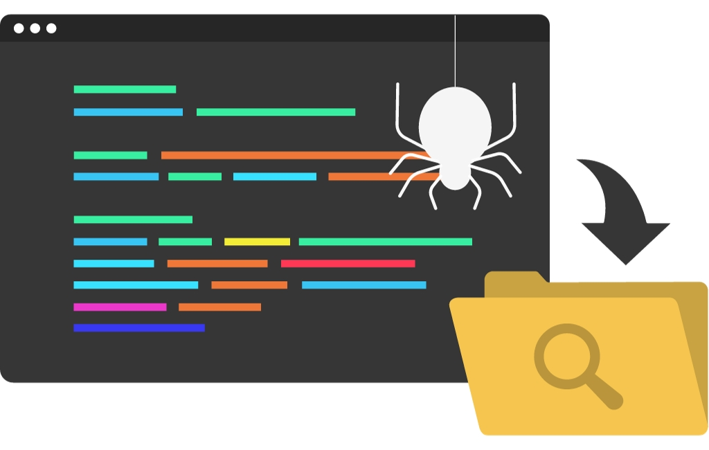 Website Crawling