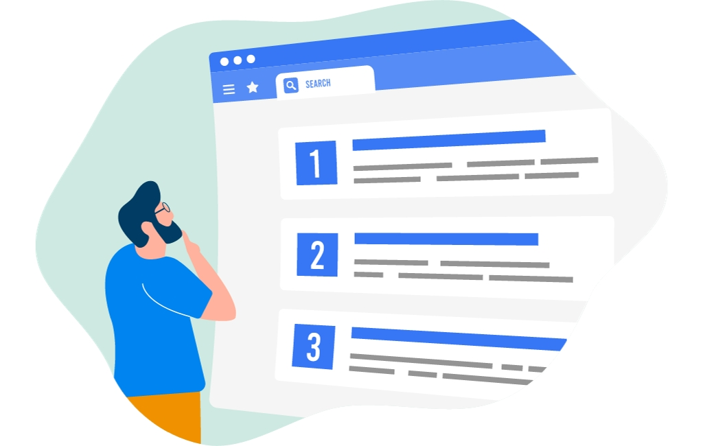 Title Tags and Meta Descriptions for Websites