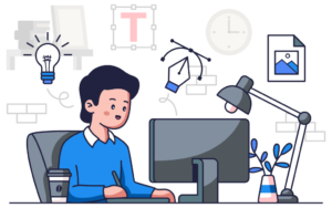 Graphics Design
