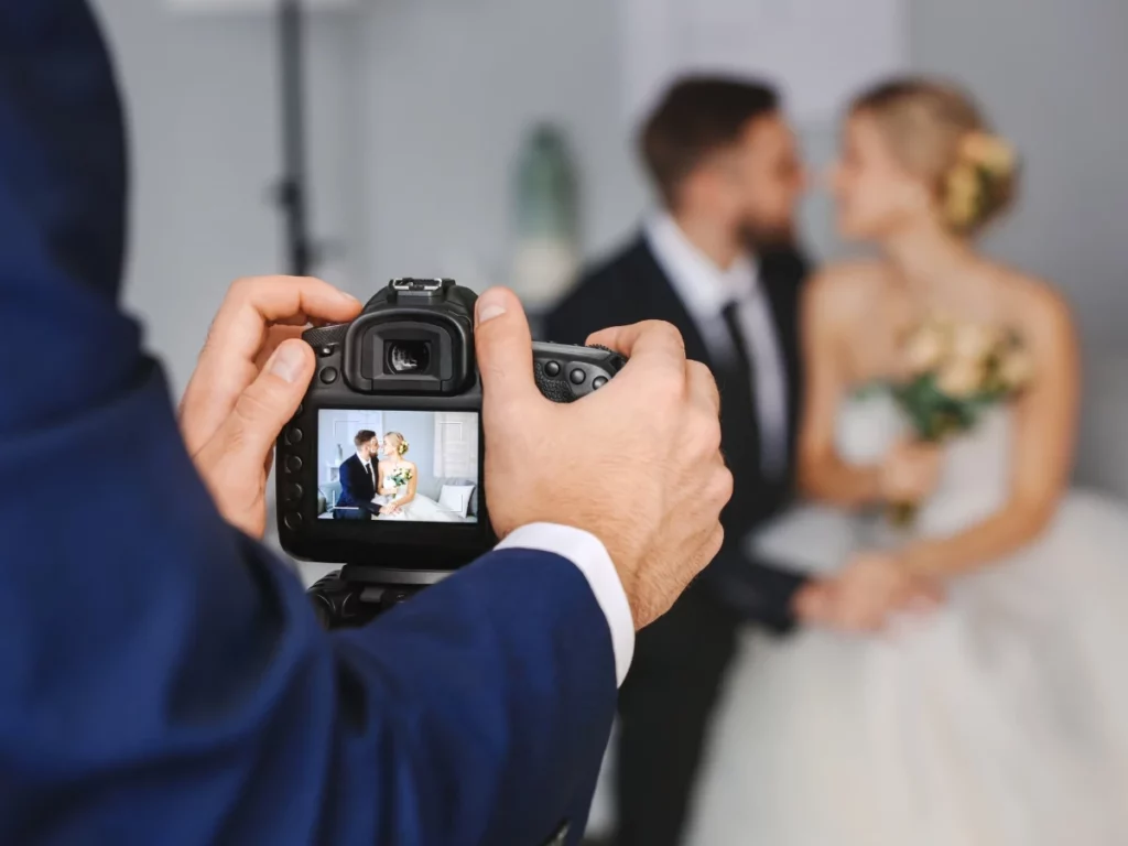 SEO for Wedding Photographers