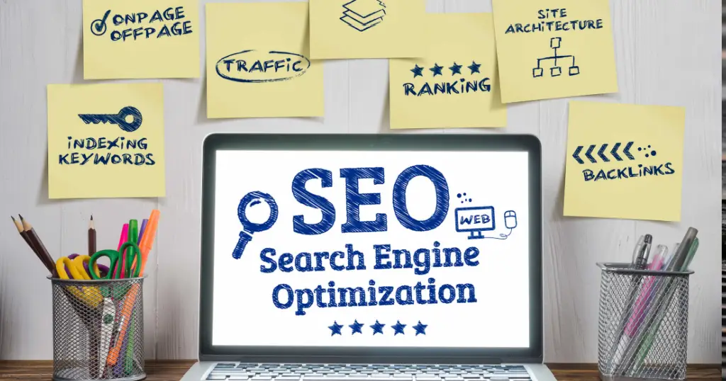 Steps You Should Follow While Doing SEO