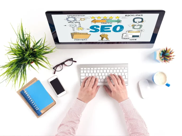 How to do SEO Yourself