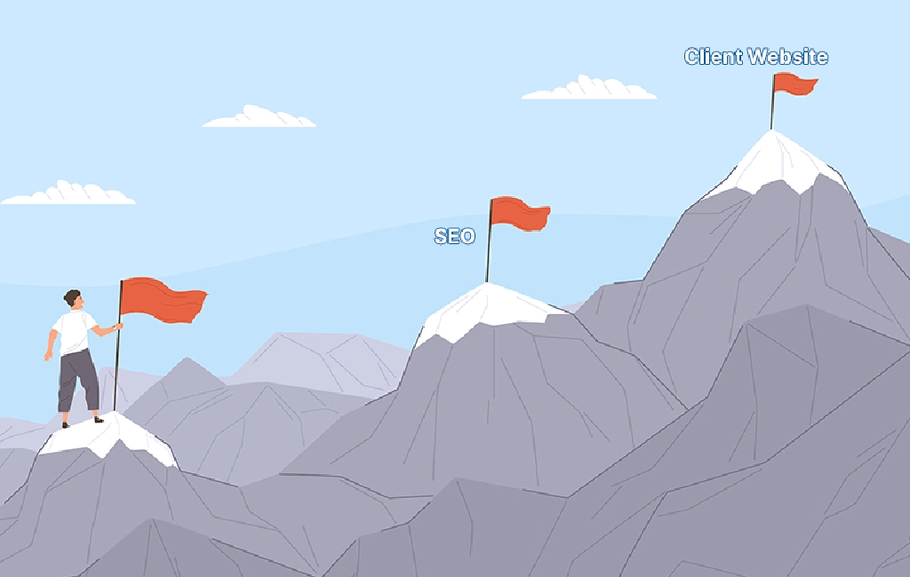 SEO challenge