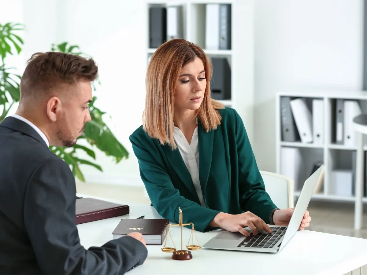 SEO for Personal Injury Professionals