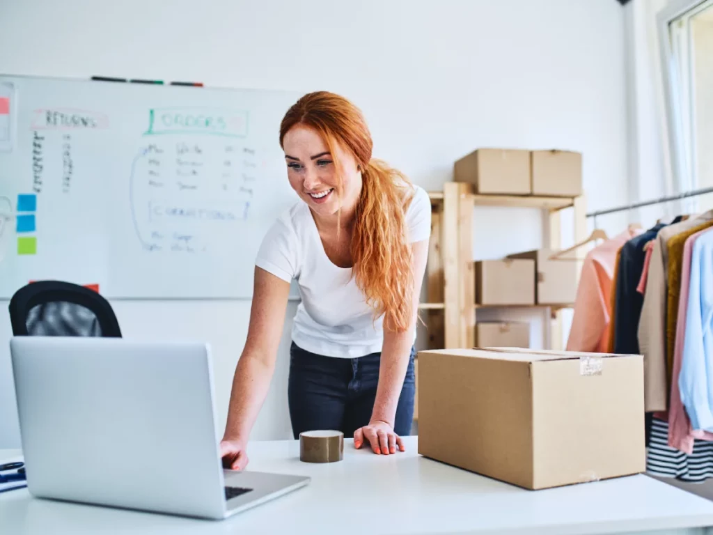 eCommerce Content Marketing