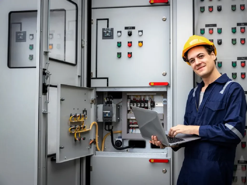 SEO for Electricians