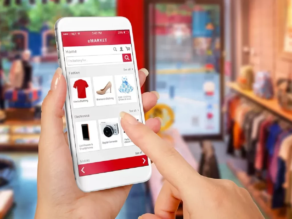 SEO for Fashion E-commerce