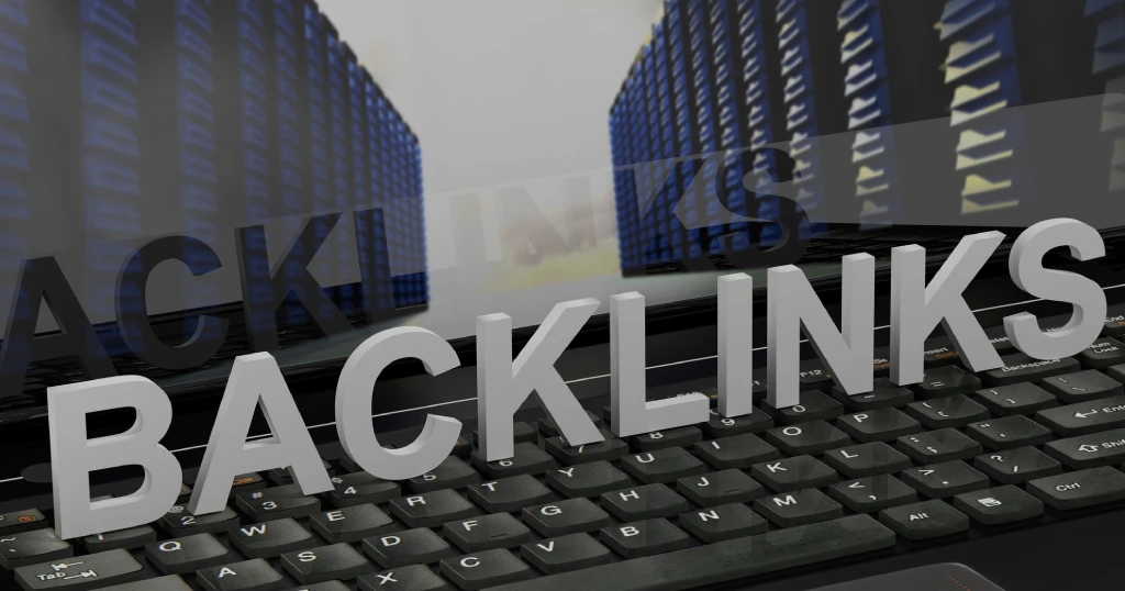 Improve backlink
