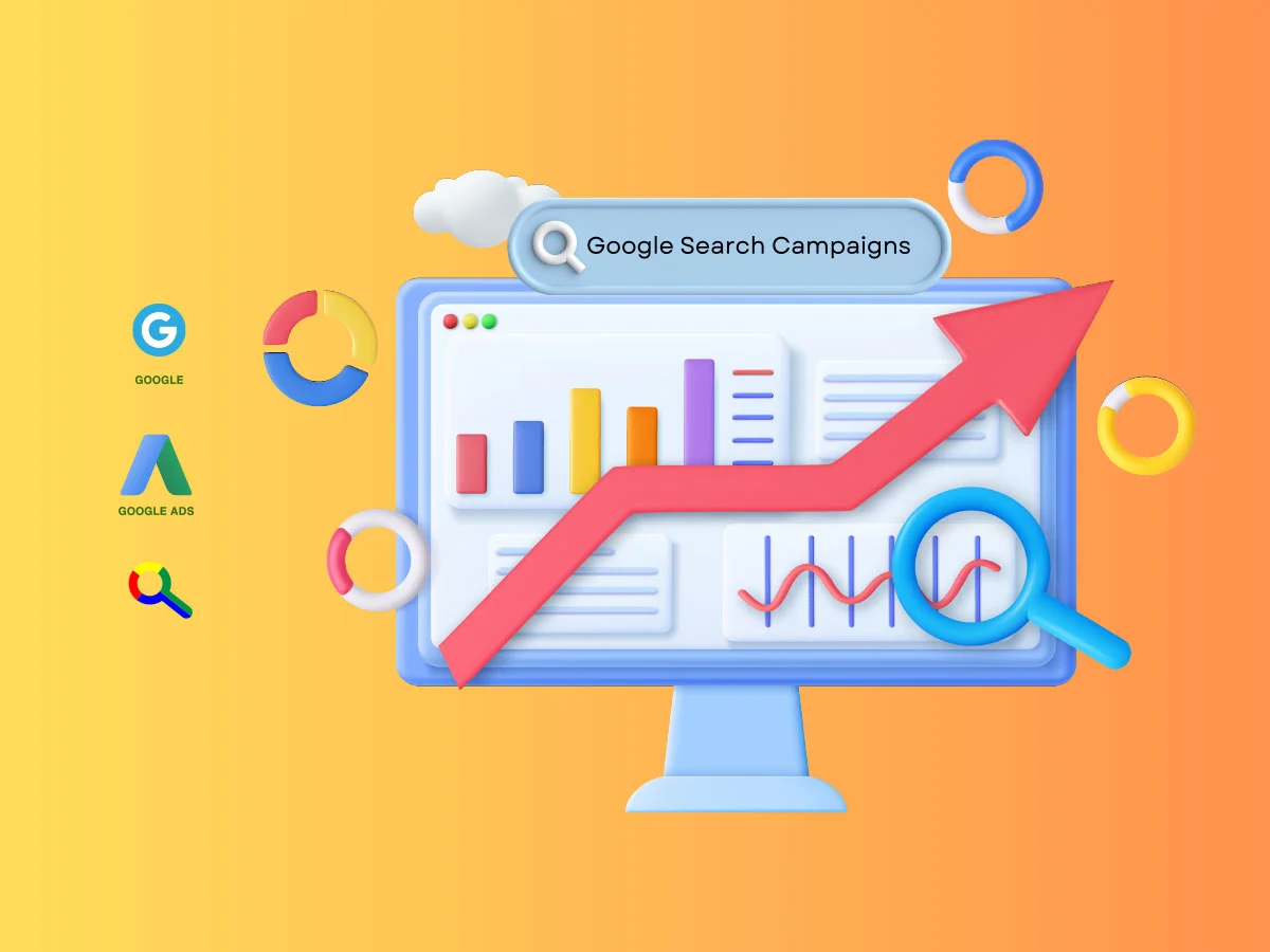 What is the Key Value Proposition of Google Search Campaigns