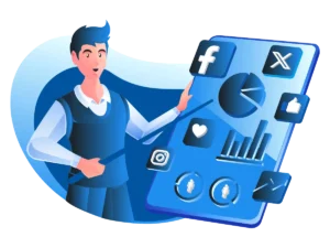 Advantages of Social Media Advertising