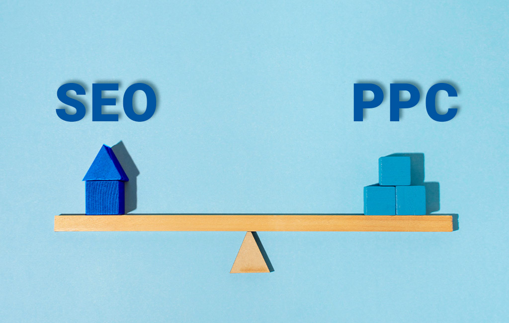 Difference Between SEO and PPC Ranking Factors?