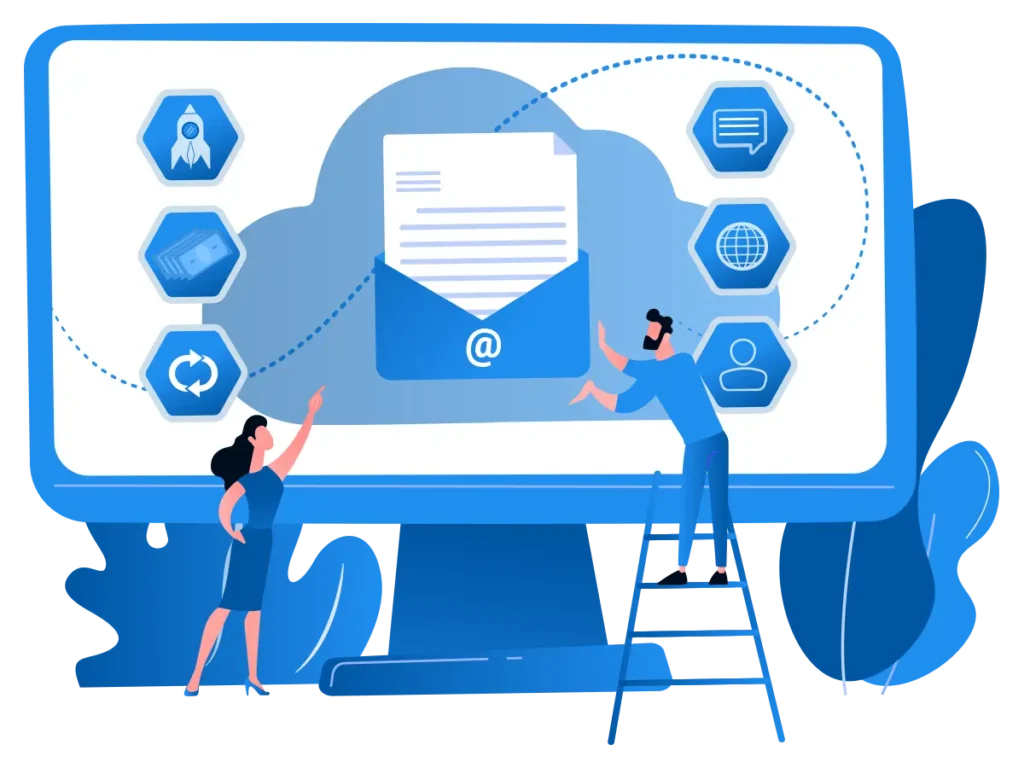 Email Marketing for SaaS