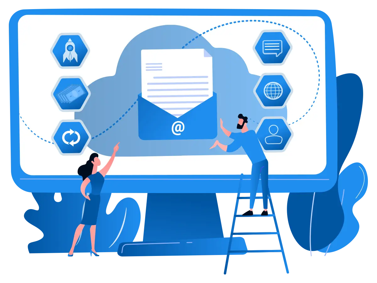 Email Marketing for SaaS
