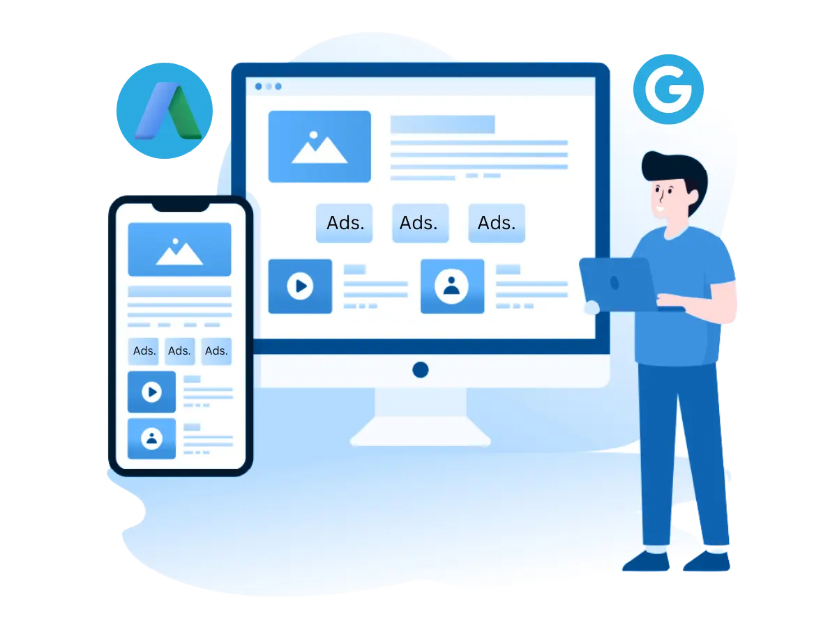 How Does Google Ads Generate Responsive Search Ads
