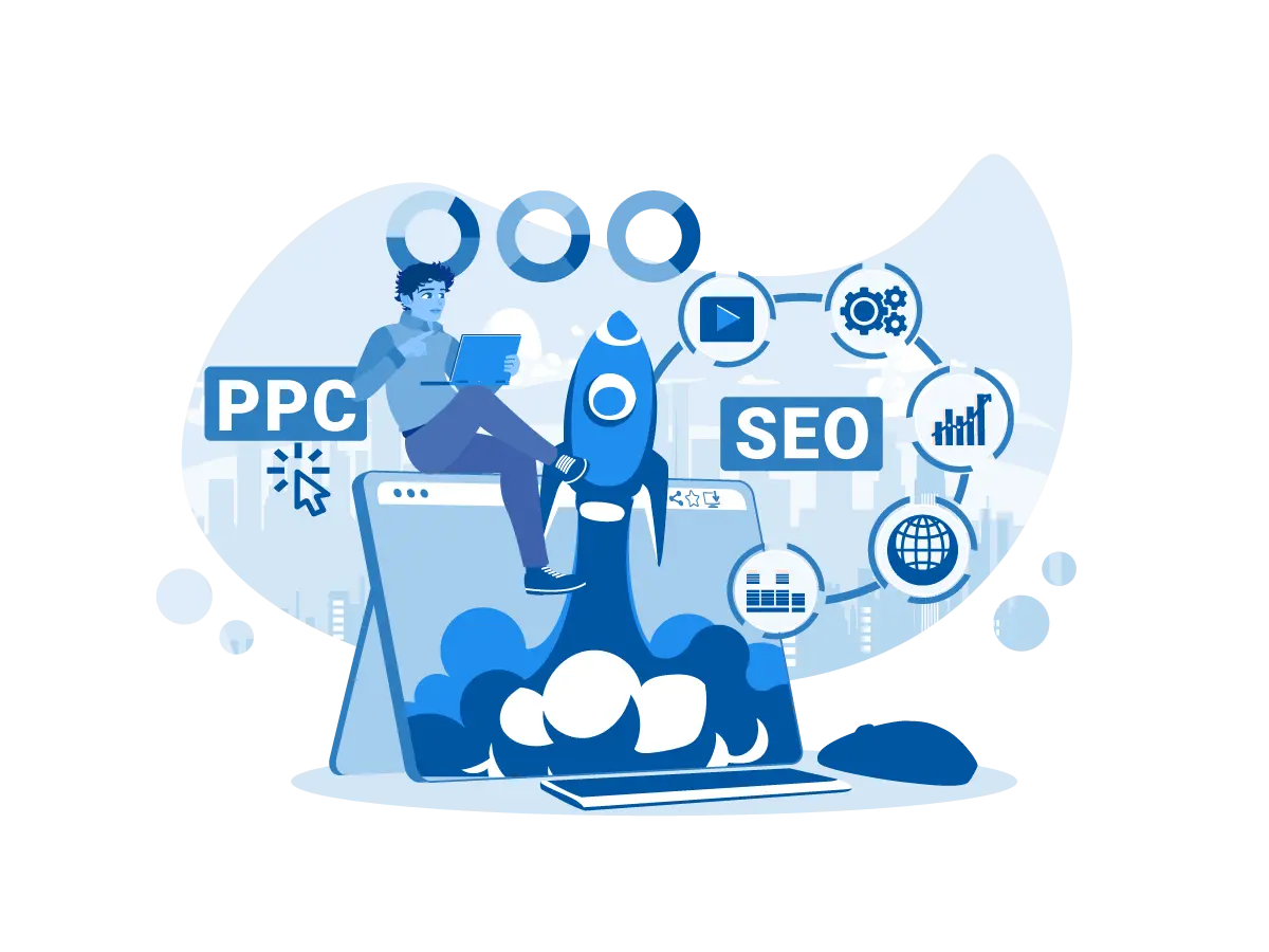 How PPC and SEO Can Work Together