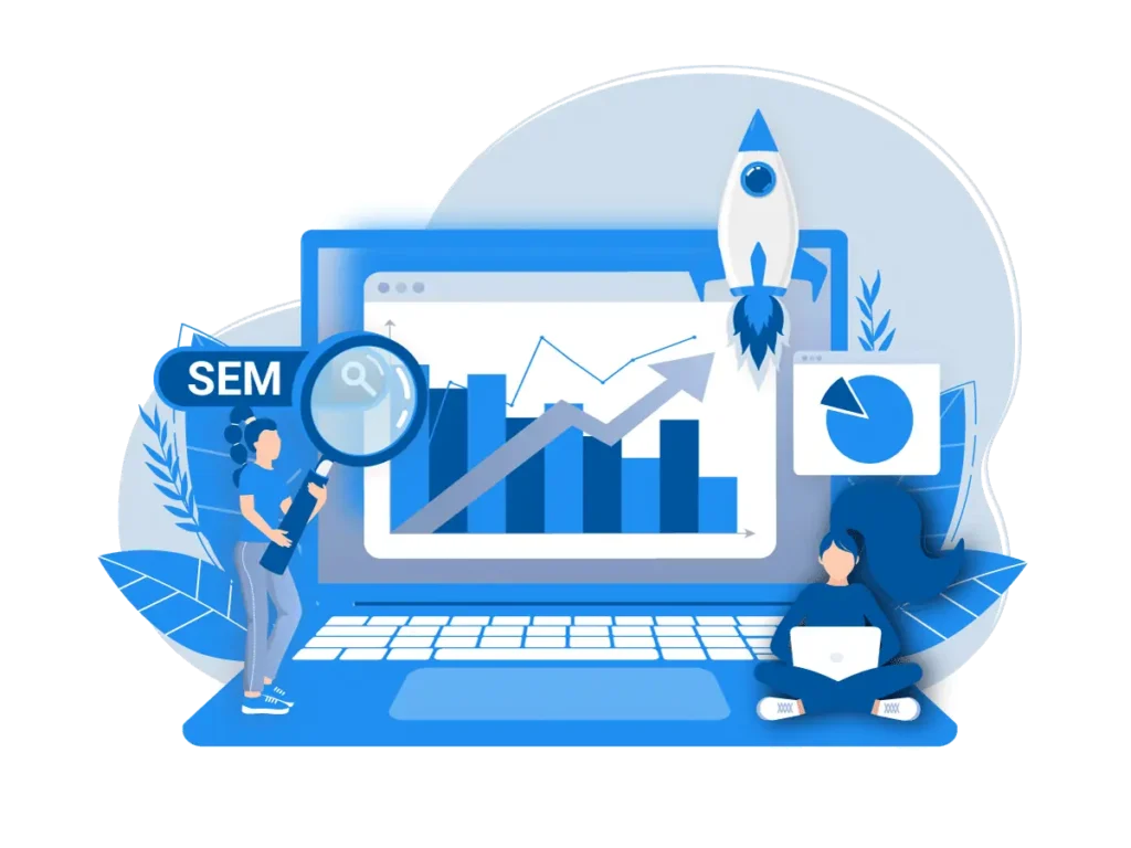 Search Engine Marketing Benefits