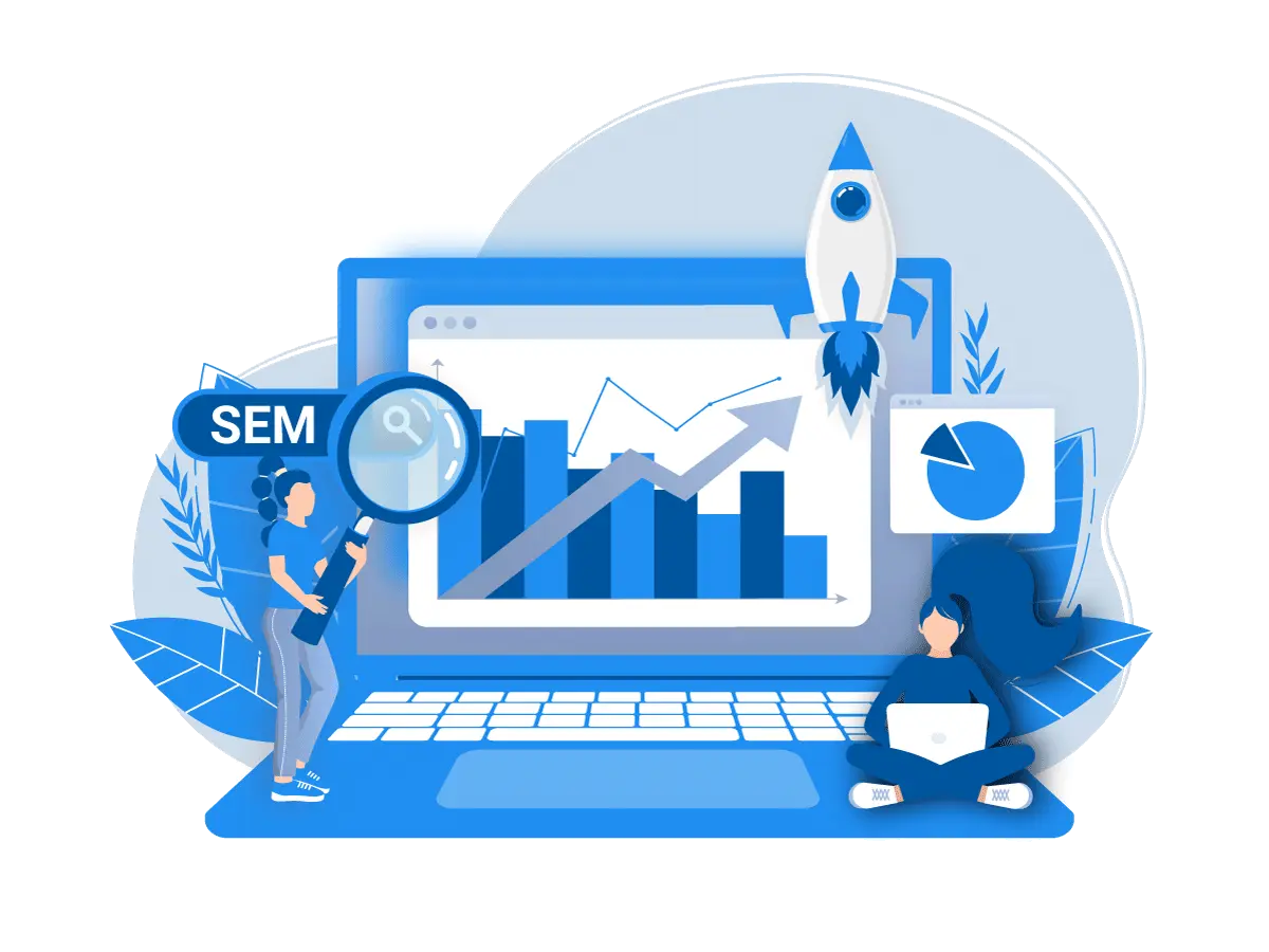 Search Engine Marketing Benefits
