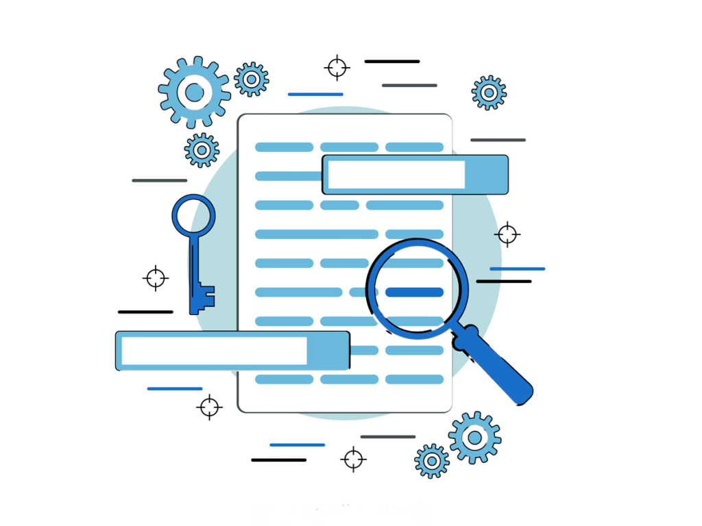 Find Which Keywords a Website is Using for PPC