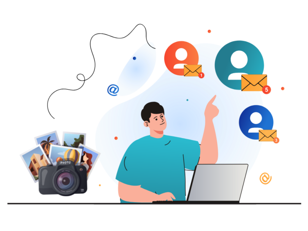 Email Marketing for Photographers