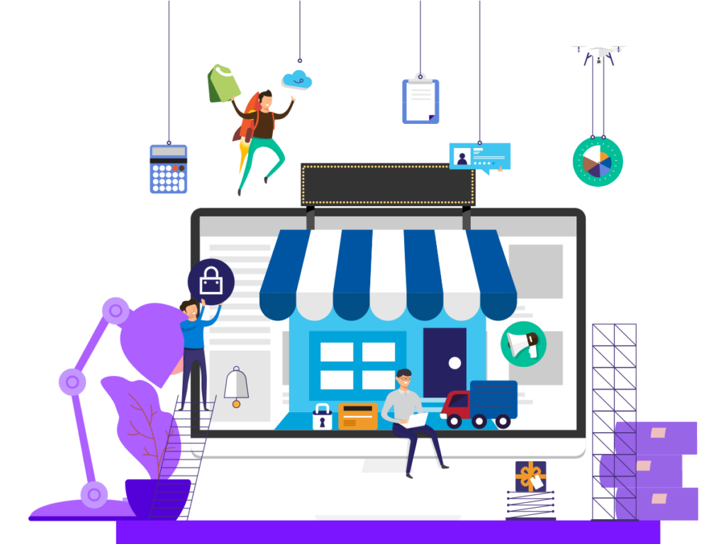 Website Management for Small Businesses