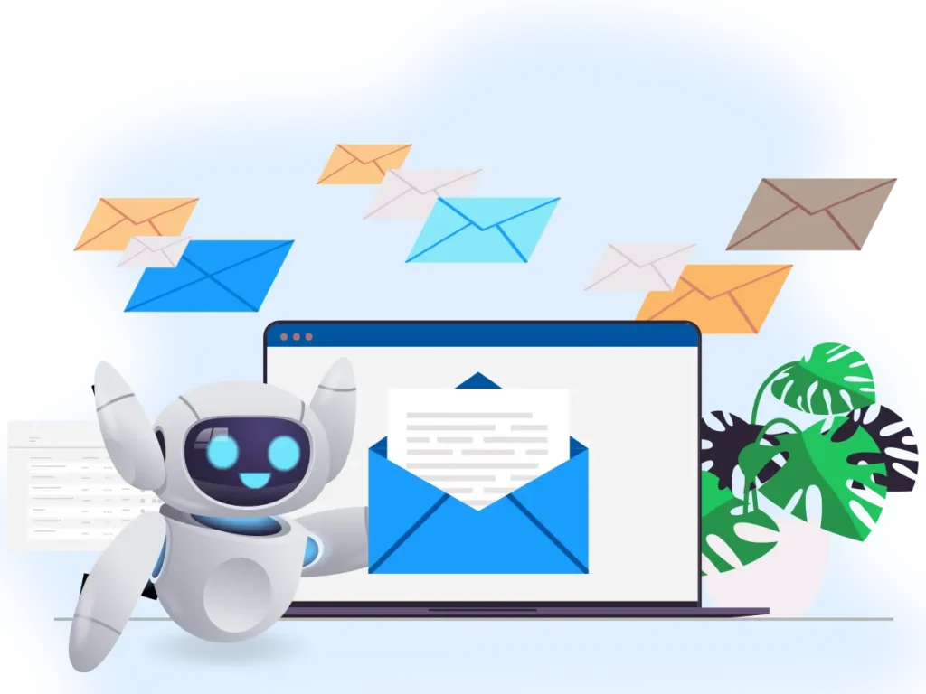 Revolutionizing AI for Email Marketing