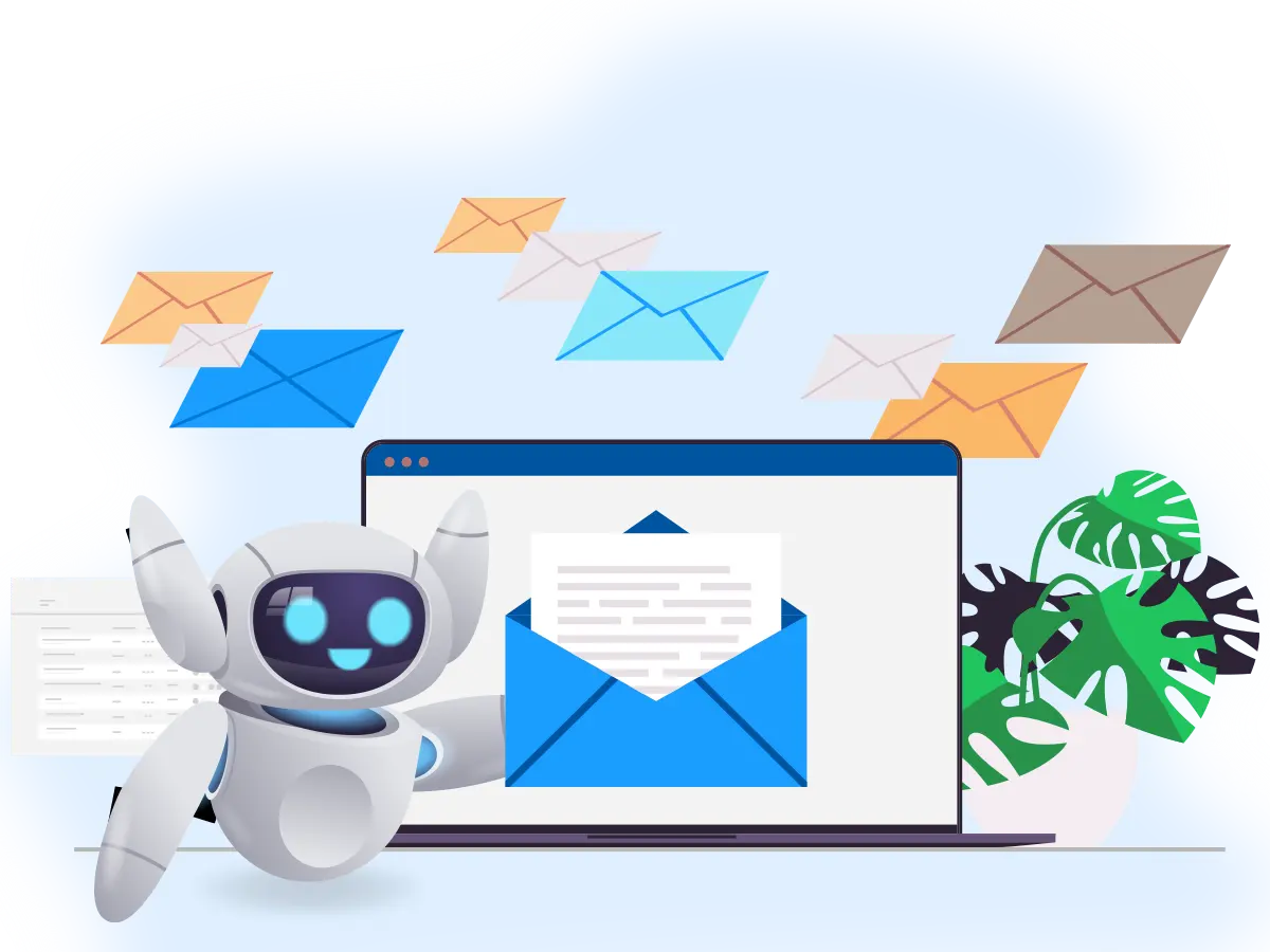 Revolutionizing AI for Email Marketing