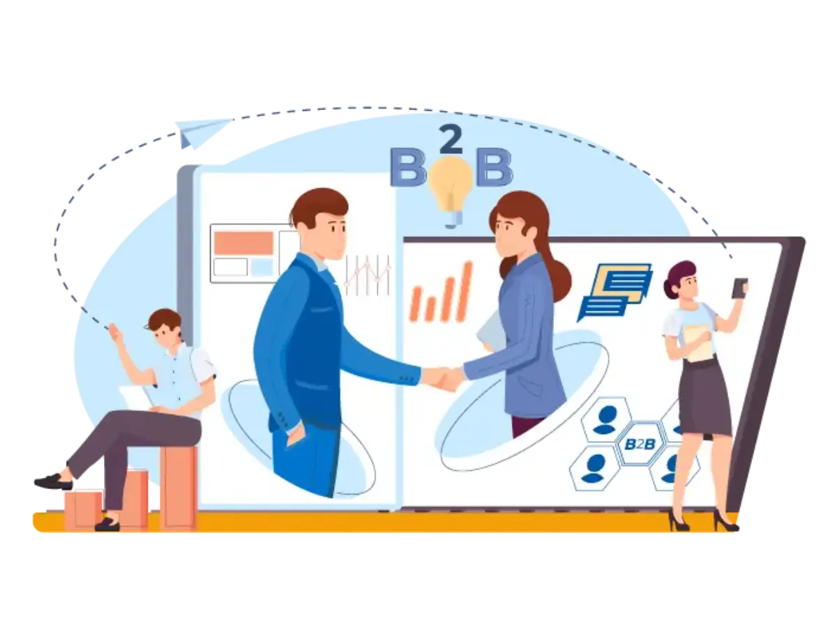 B2B Email Marketing