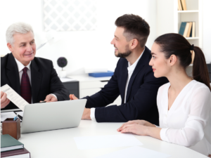 law firm client relationship management