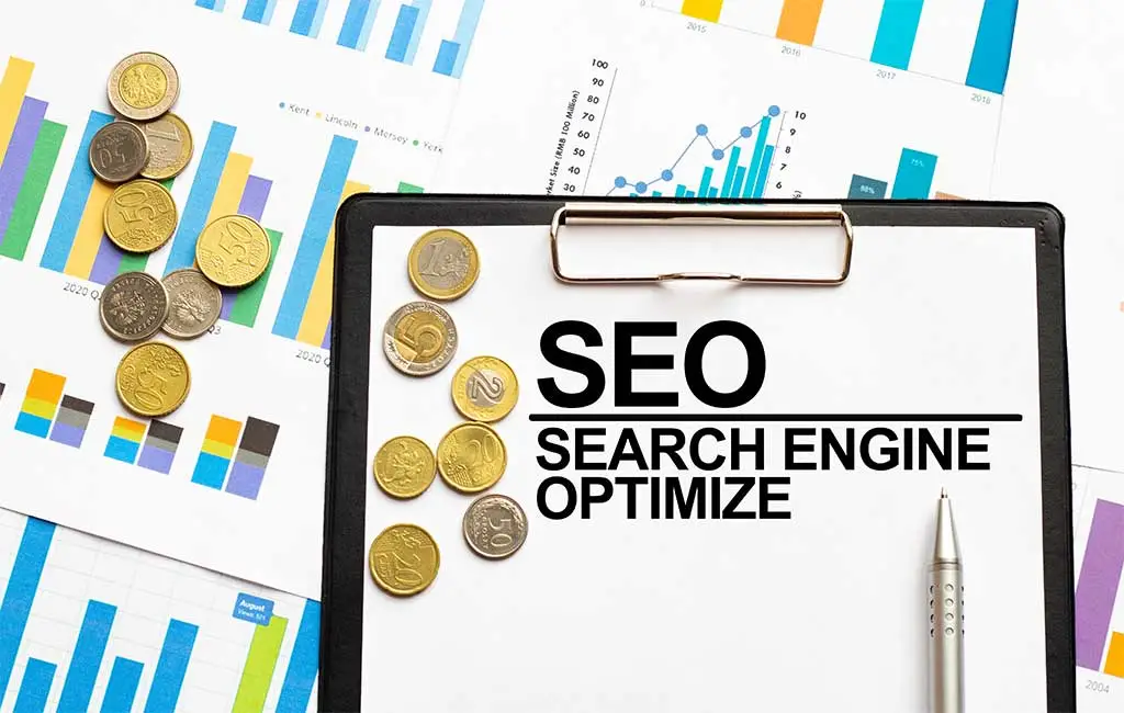 Search Engine Optimization (SEO) Costs