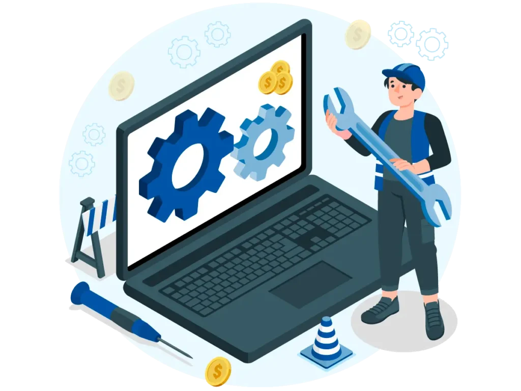 How Much Does It Cost to Maintain a Website?