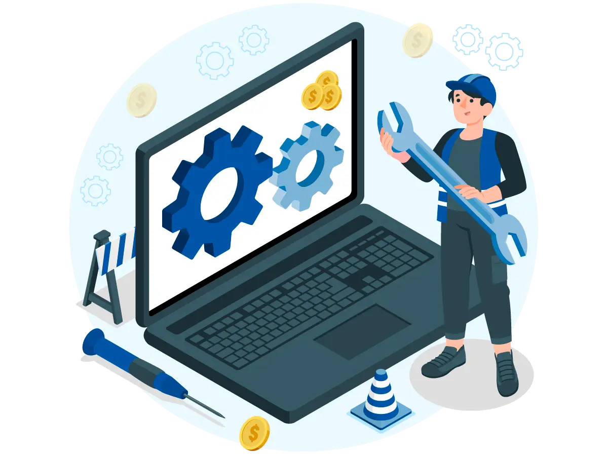 How Much Does It Cost to Maintain a Website?