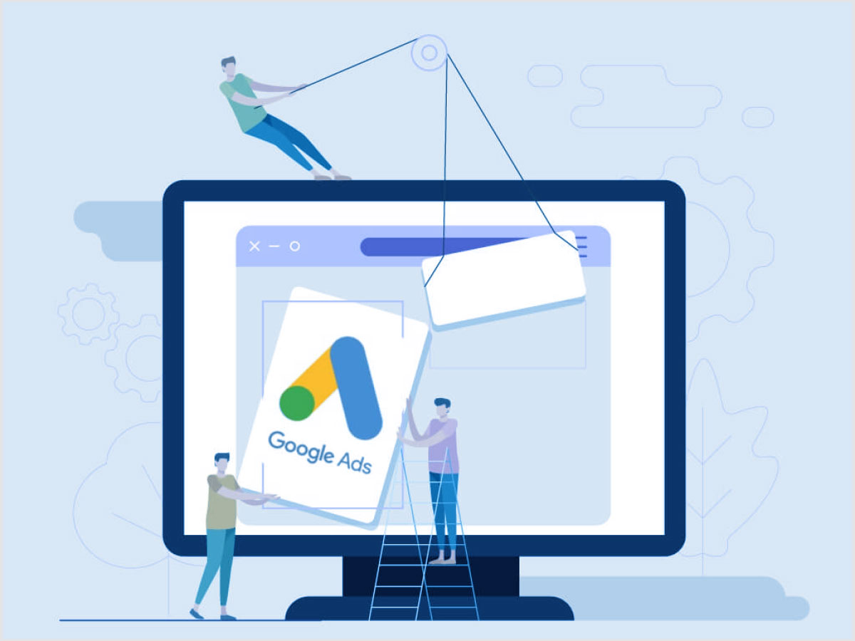 How Can Google Ads Help You Advance Your Business Goals