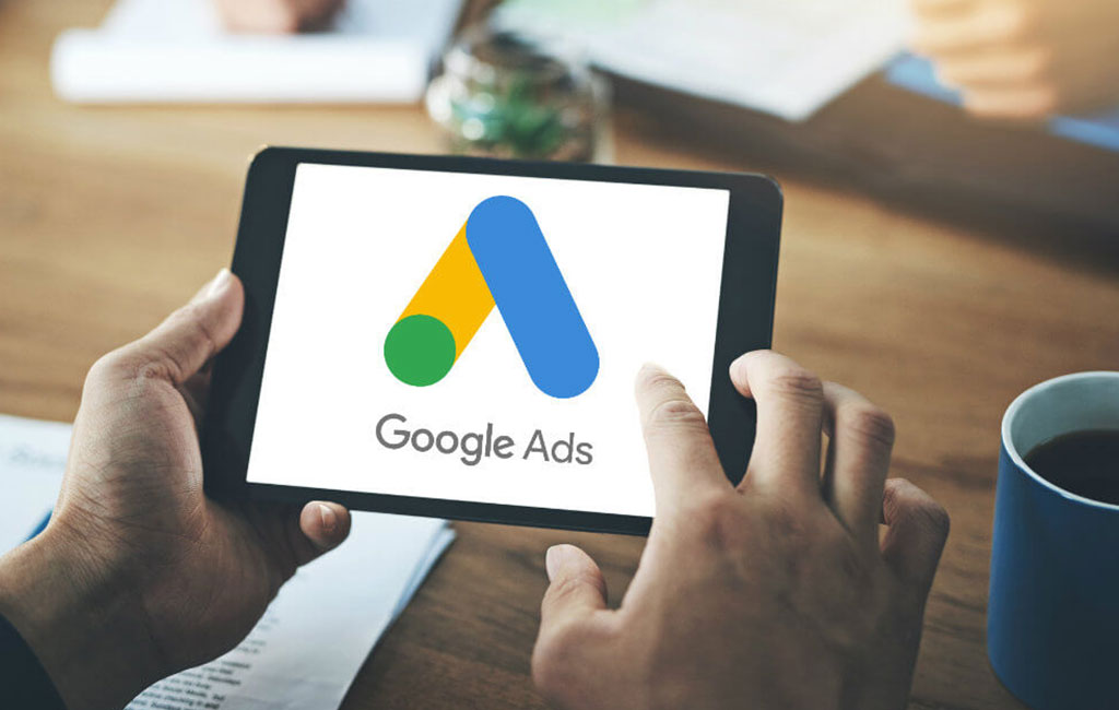 So, What Are Google Ads