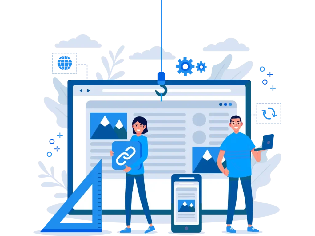 Website Redesign Checklist