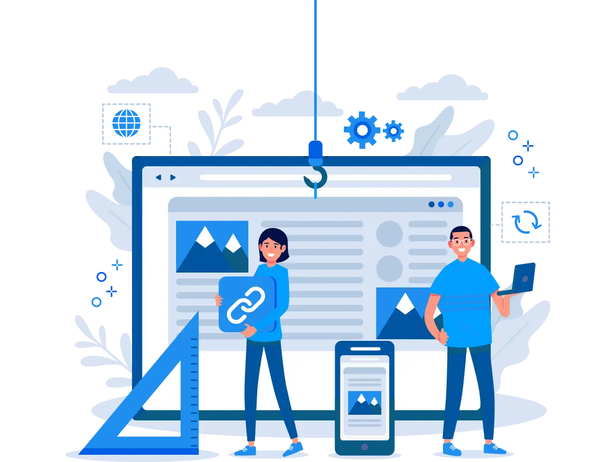 Website Redesign Checklist