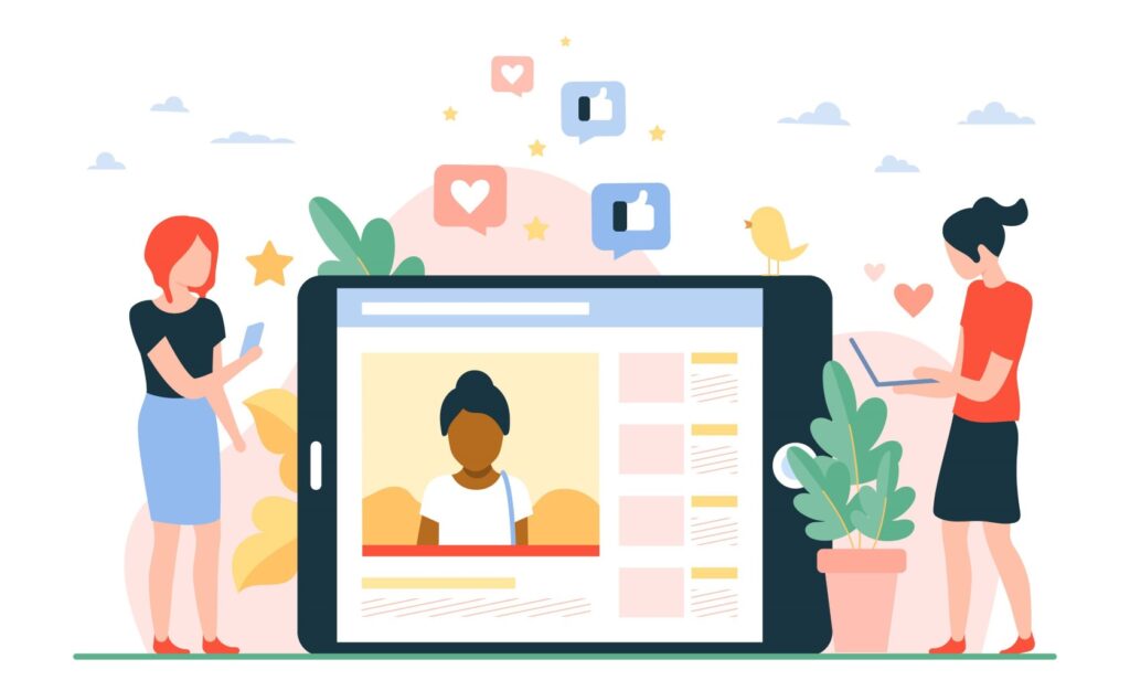 how to engage with your audience