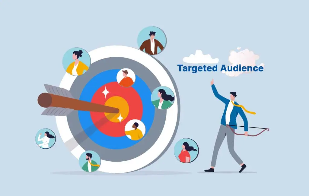 SEO guide for event marketing