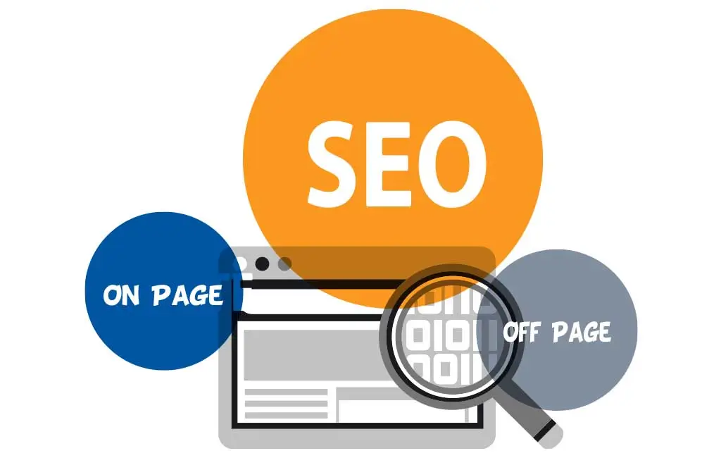 SEO guide for event marketing