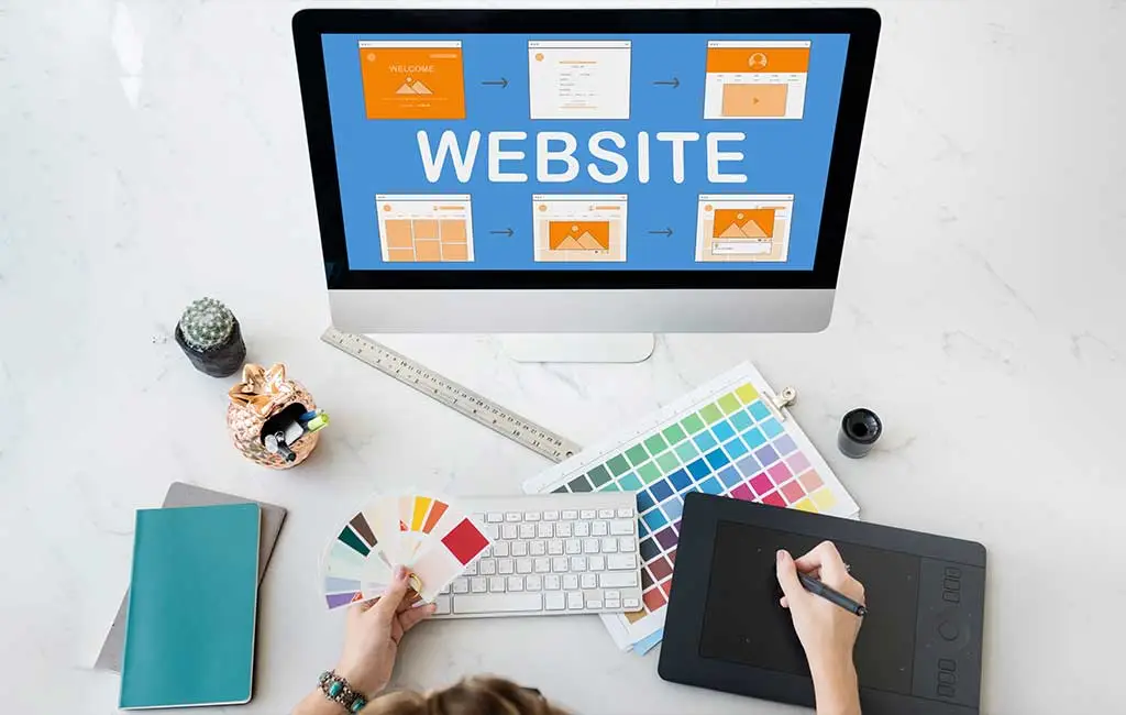 seo for event websites