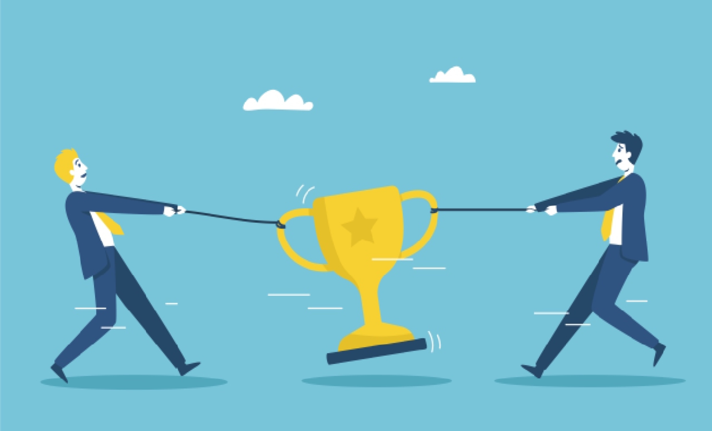 Competitive Advantage