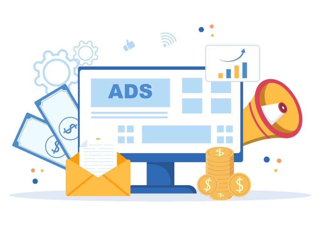 How to get paid for google ads