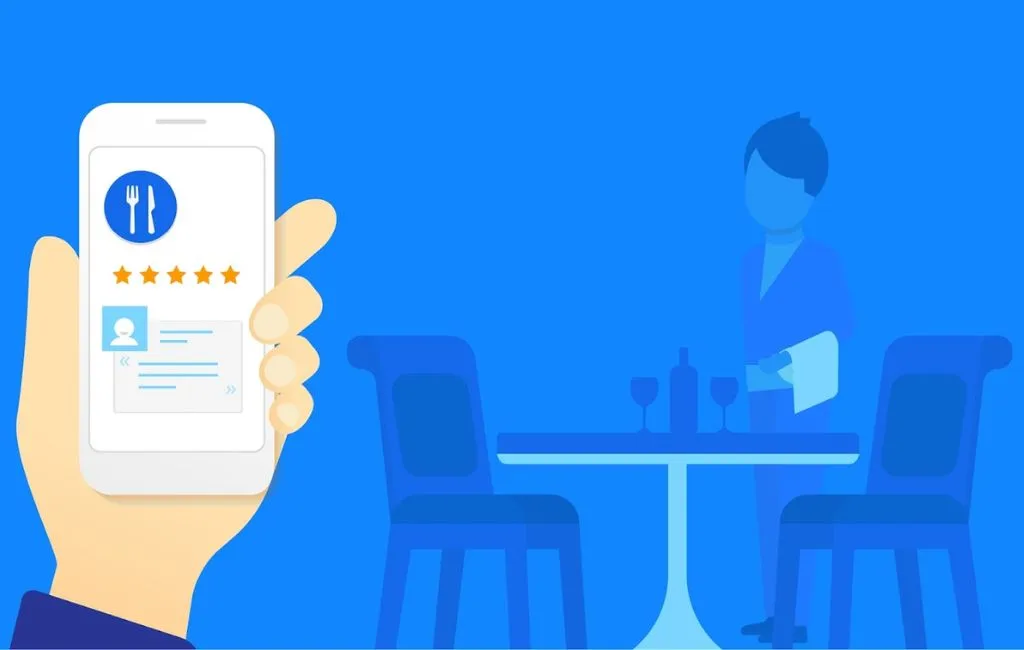 restaurant customer feedback