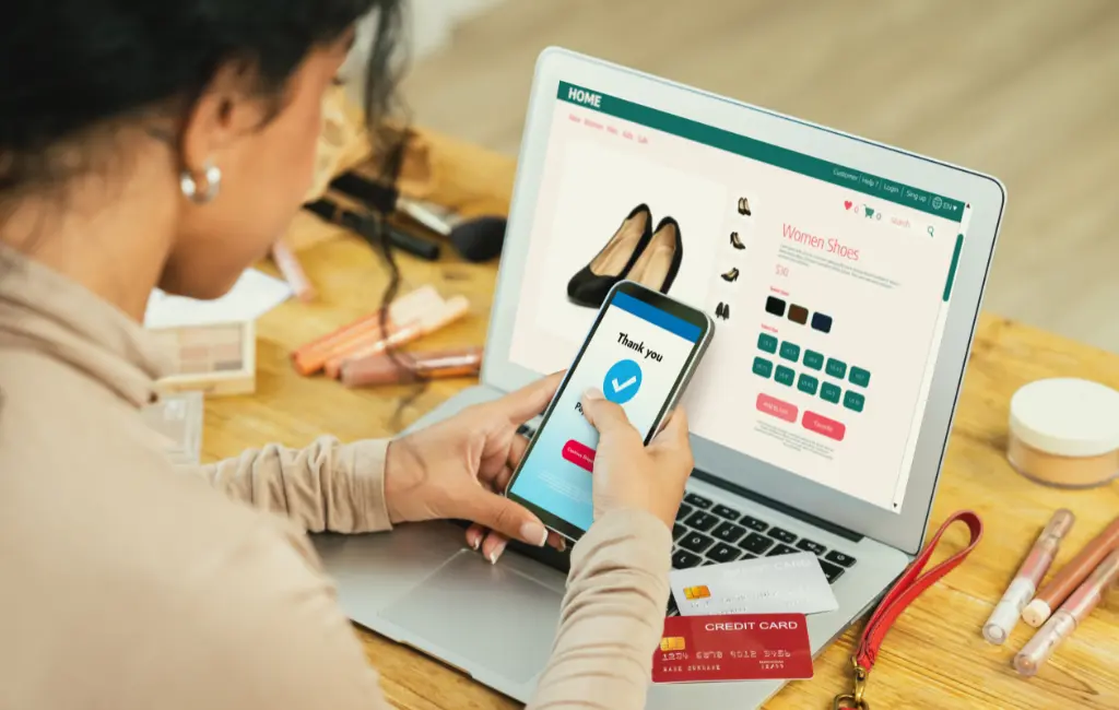 improve ecommerce sales