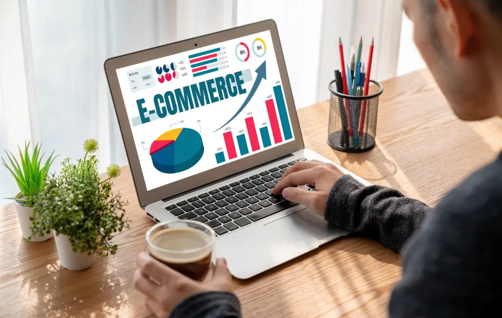 how to increase ecommerce sales