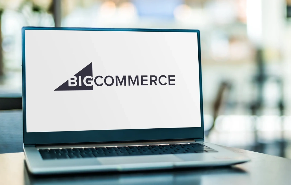BigCommerce Platforms