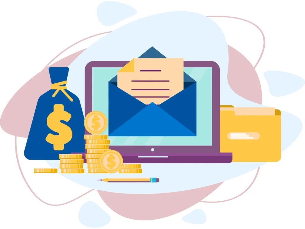 how much does email marketing cost