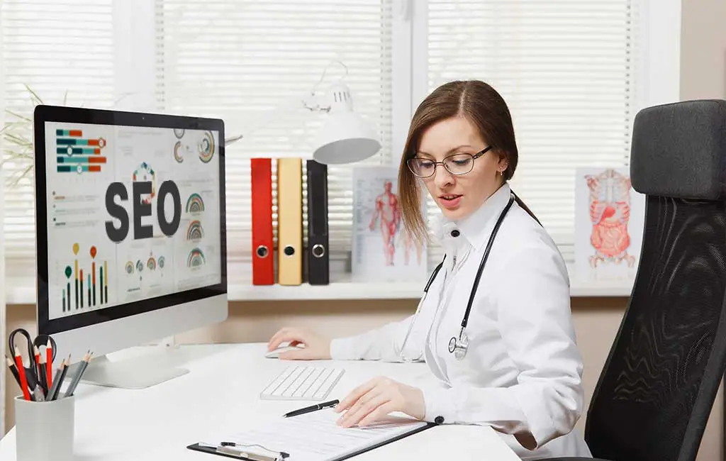 Local SEO for Doctors